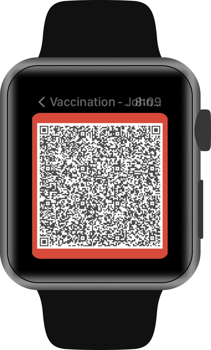 HiHello Introduces Support for Vaccine QR Codes Blog